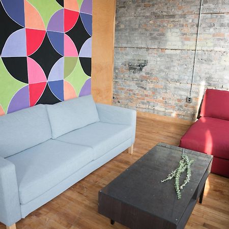 Hostel Du Nord Дулут Екстер'єр фото
