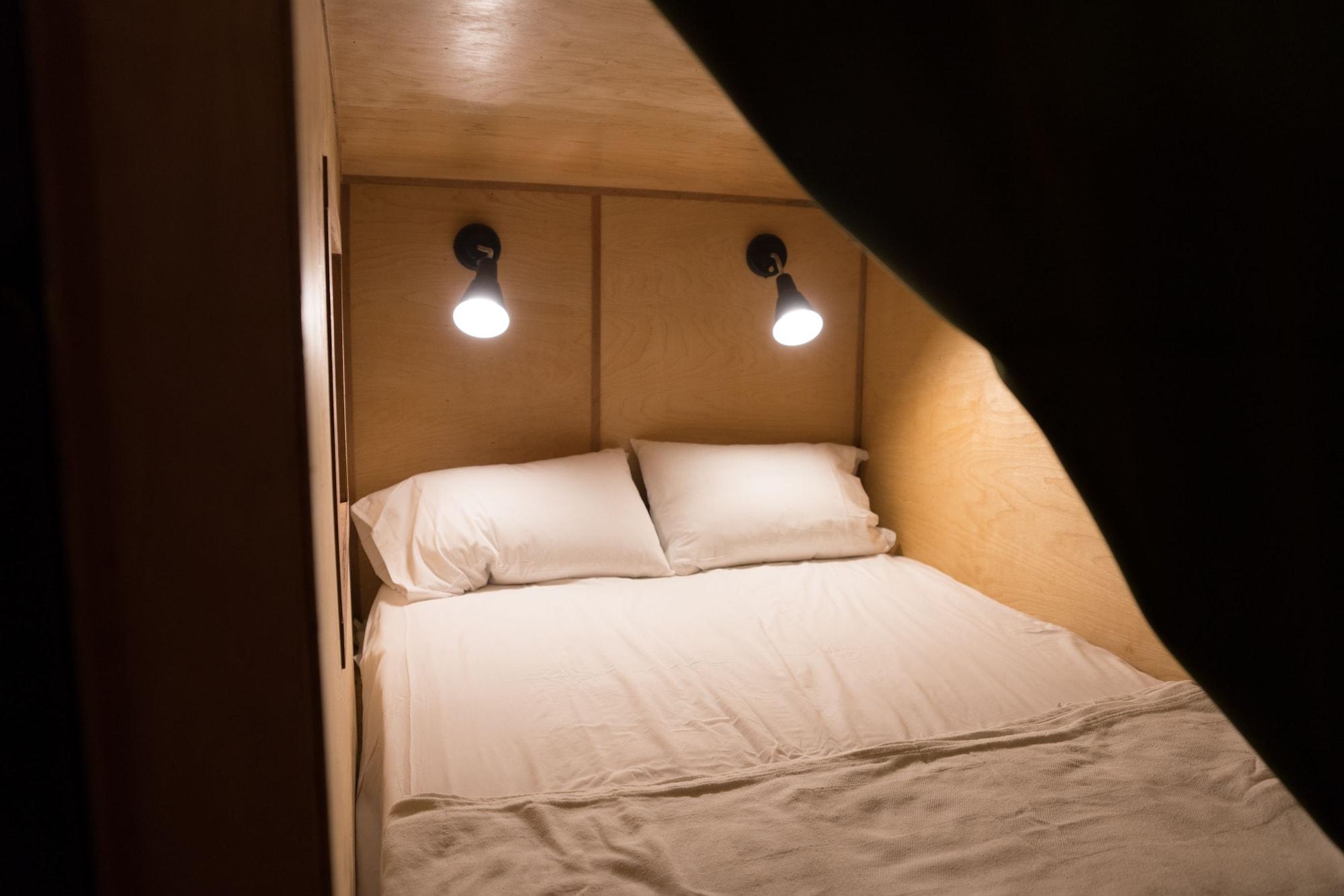 Hostel Du Nord Дулут Екстер'єр фото