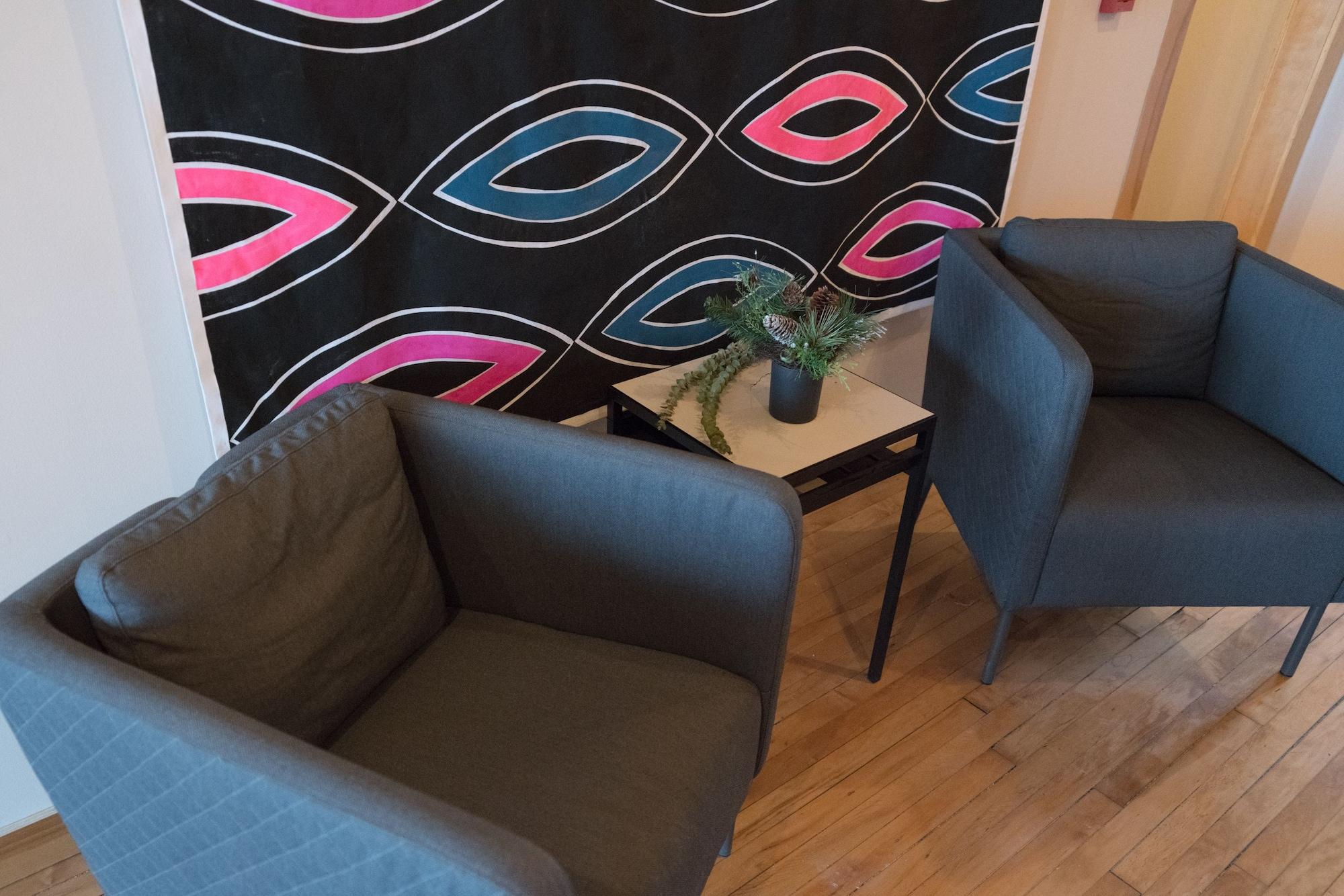 Hostel Du Nord Дулут Екстер'єр фото