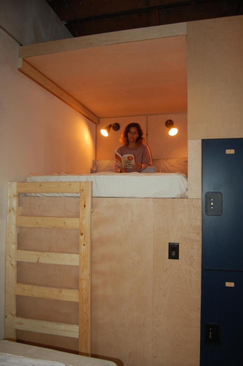 Hostel Du Nord Дулут Екстер'єр фото