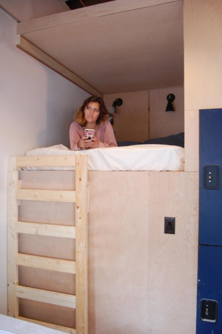 Hostel Du Nord Дулут Екстер'єр фото