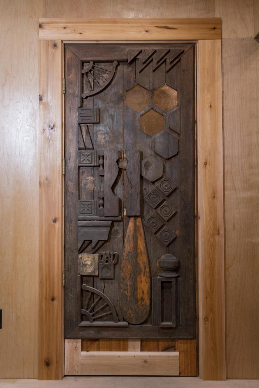 Hostel Du Nord Дулут Екстер'єр фото
