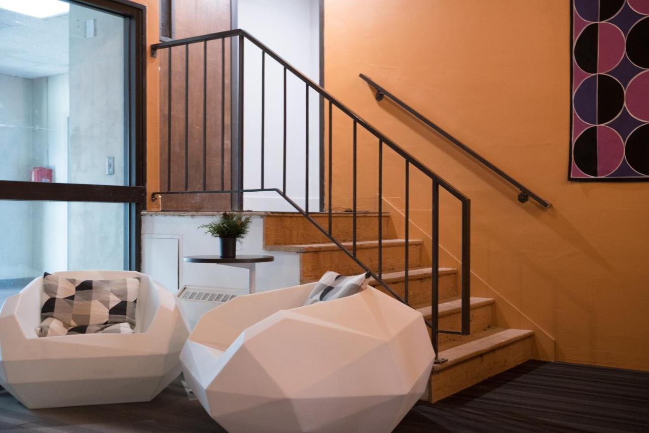 Hostel Du Nord Дулут Екстер'єр фото