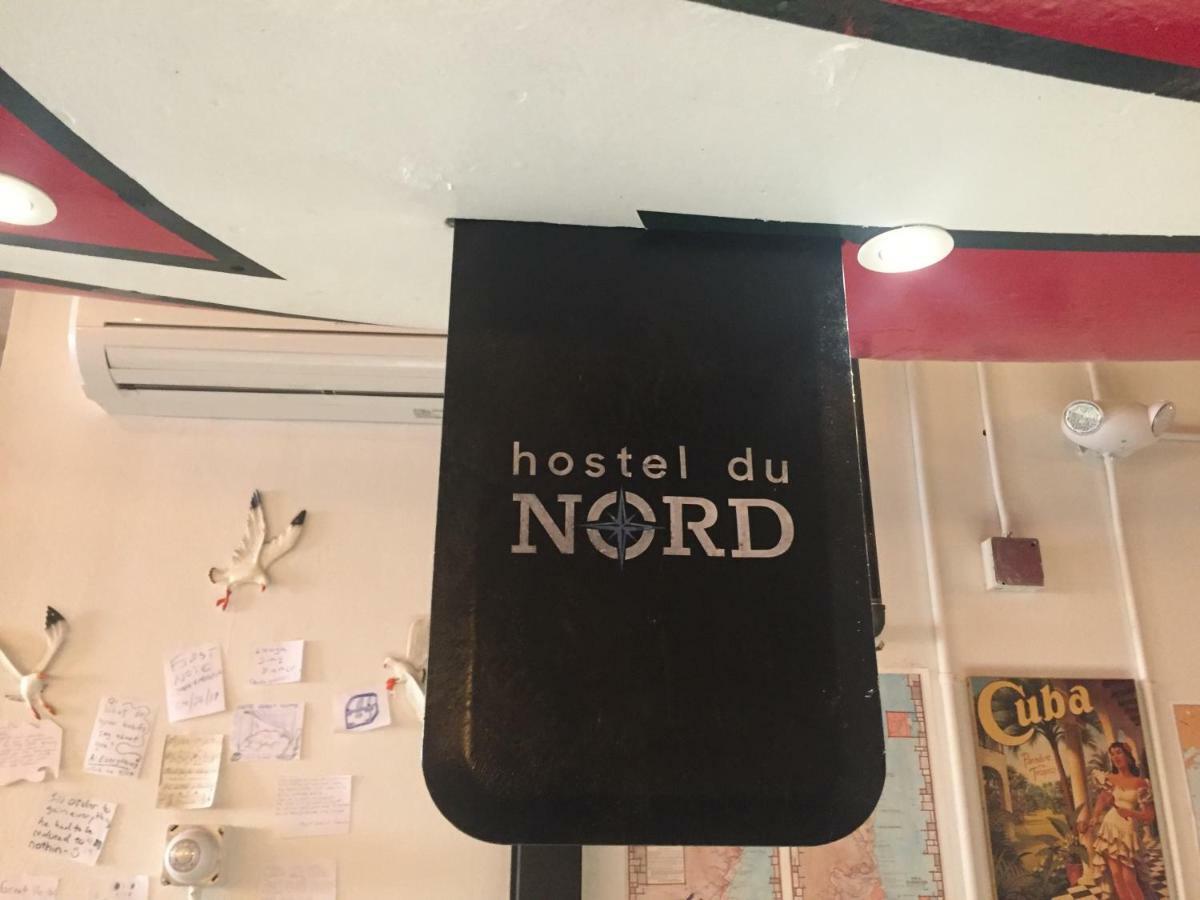 Hostel Du Nord Дулут Екстер'єр фото