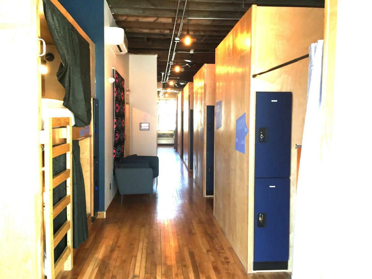 Hostel Du Nord Дулут Екстер'єр фото