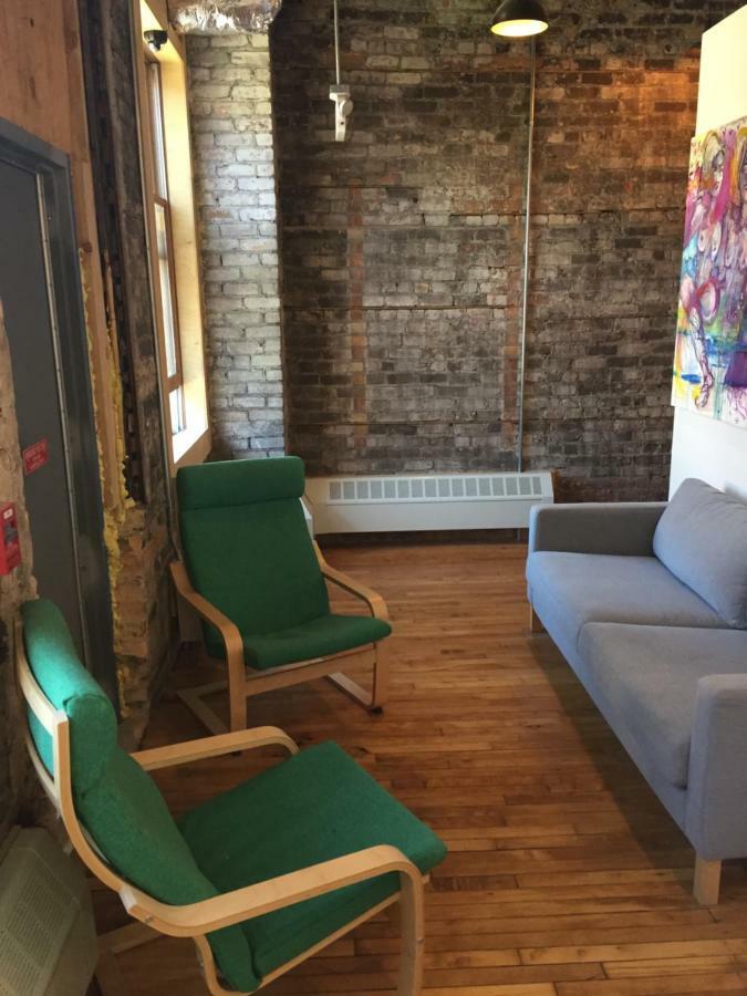 Hostel Du Nord Дулут Екстер'єр фото