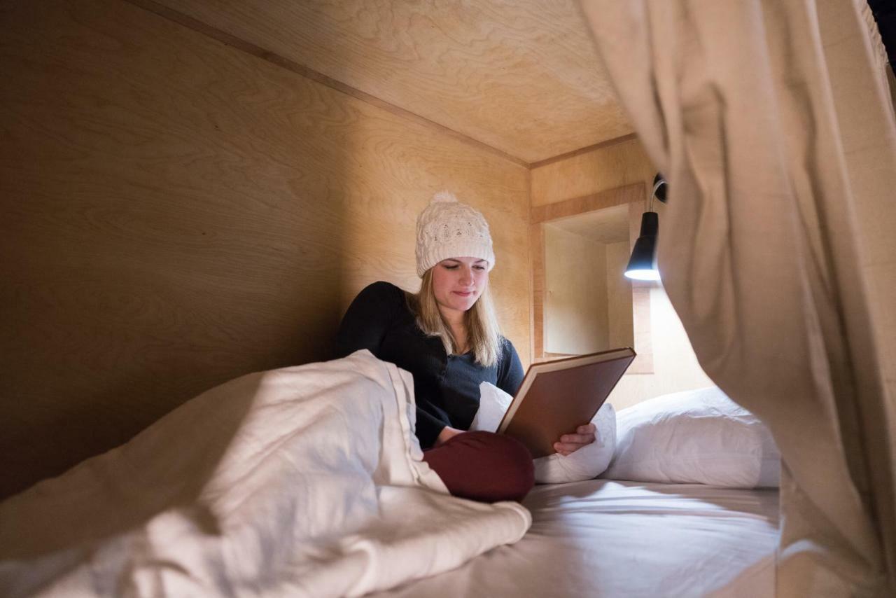 Hostel Du Nord Дулут Екстер'єр фото